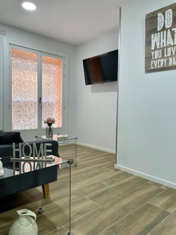 Madrid Villa Suites Serenidad Esterno foto