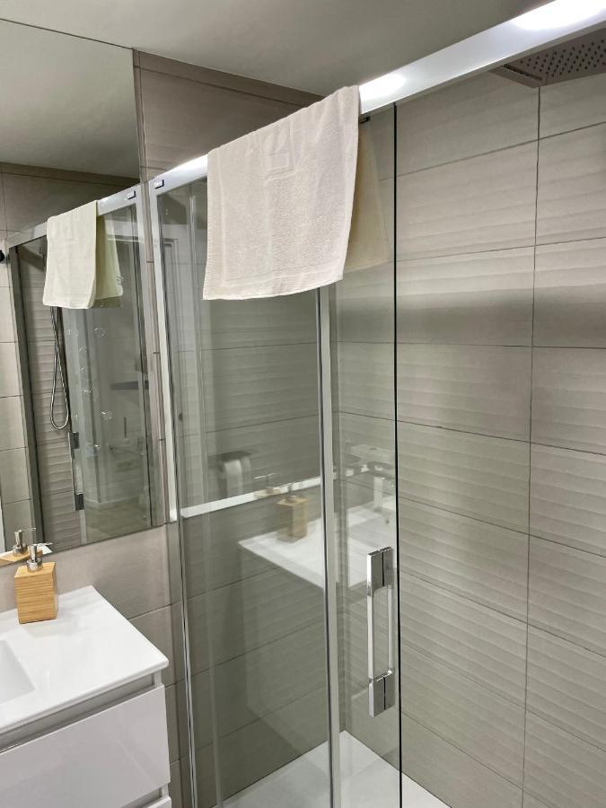 Madrid Villa Suites Serenidad Esterno foto